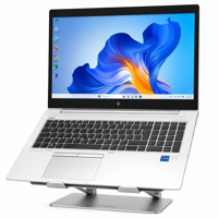 لپ تاپ HP EliteBook 850 G5 استوک | 8GB RAM | 256GB SSD | Core i7 8650U | Intel UHD 620 | 15.6" FHD